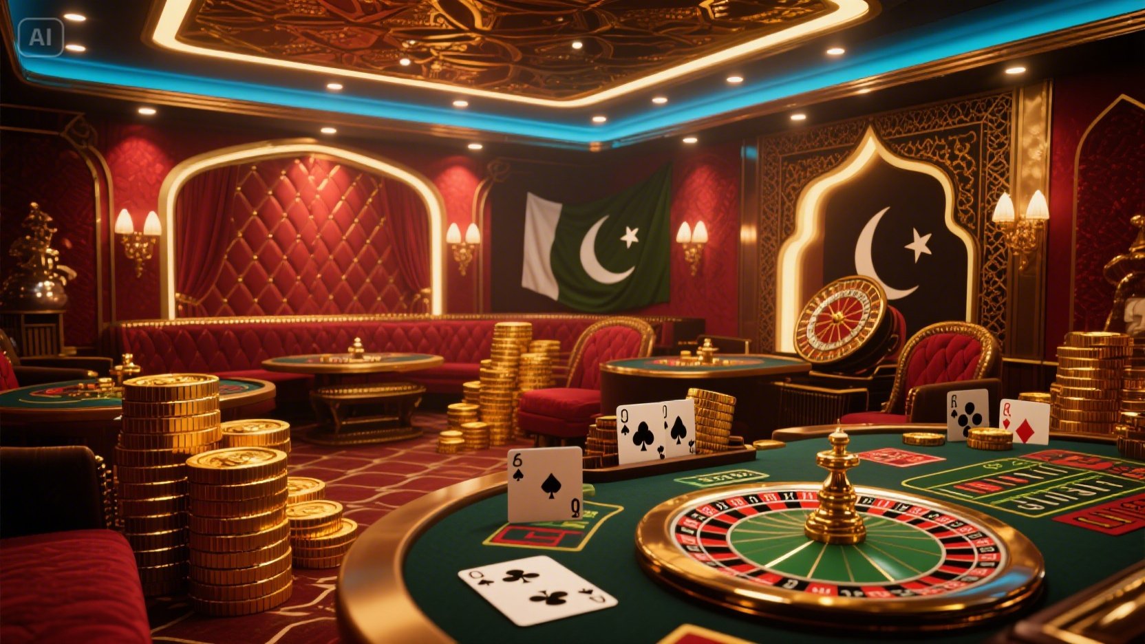 ViciBet CasinoJoin now and get 200% instantly! Pakistani players can enjoy nonstop casino fun, real PKR prizes, and quick withdrawals.