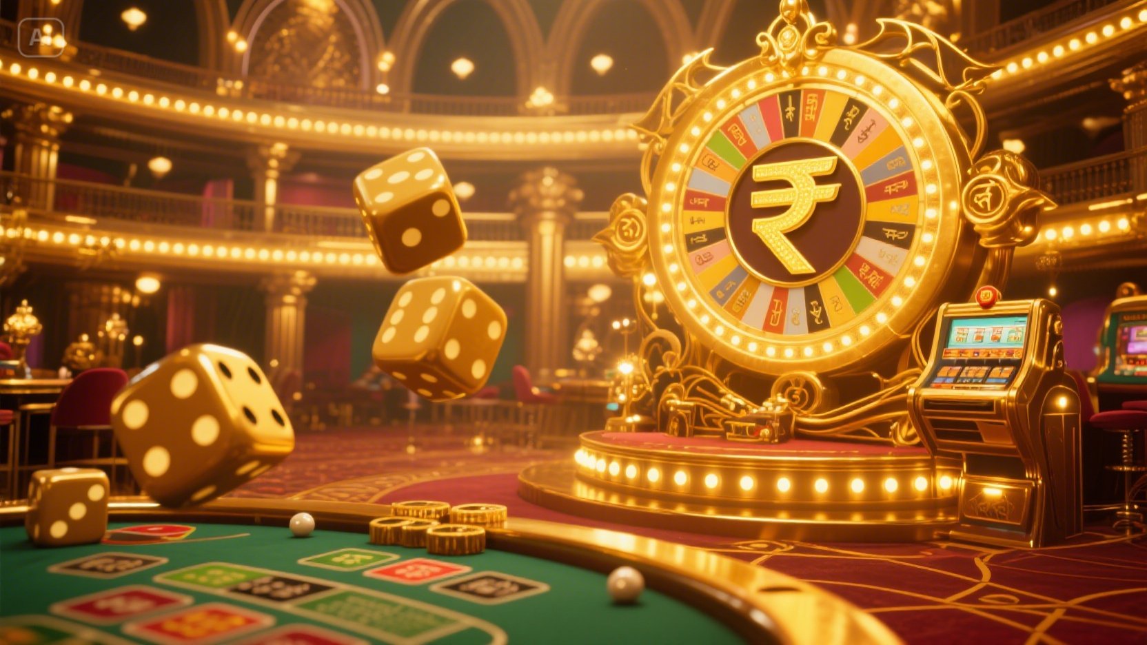 ViciBet CasinoDeposit once and enjoy 200% instantly on your balance! Pakistani users can play safely, win jackpots, and withdraw PKR through trusted systems.