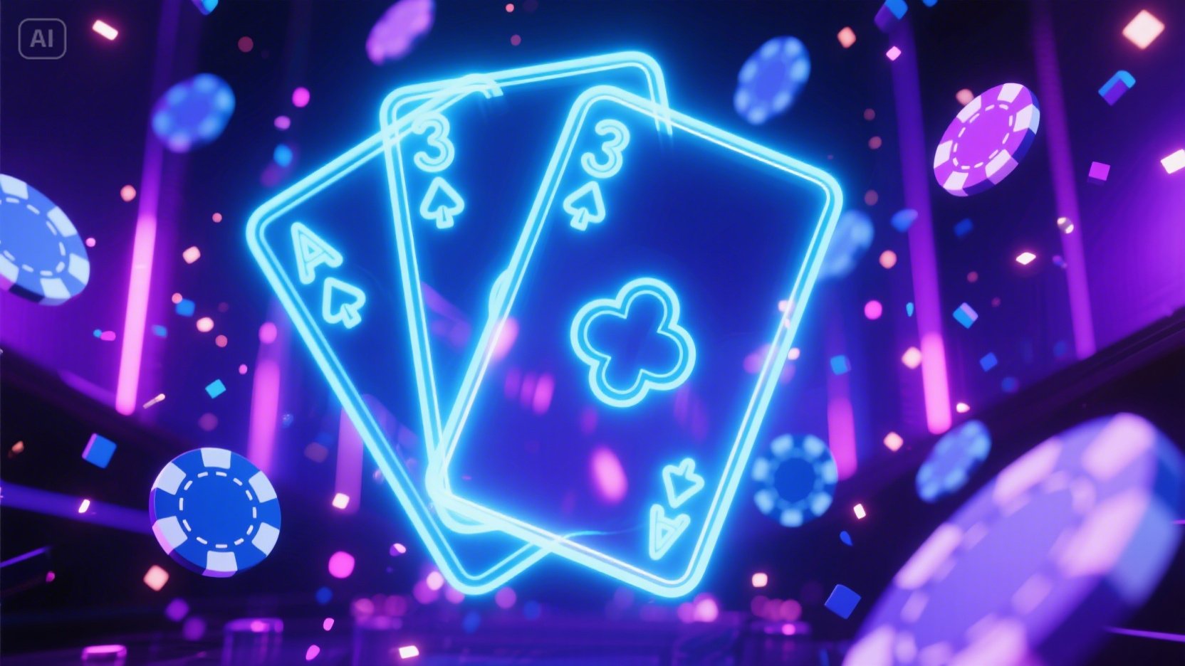 Casino ViciBet Casino desktop and mobile interfaces