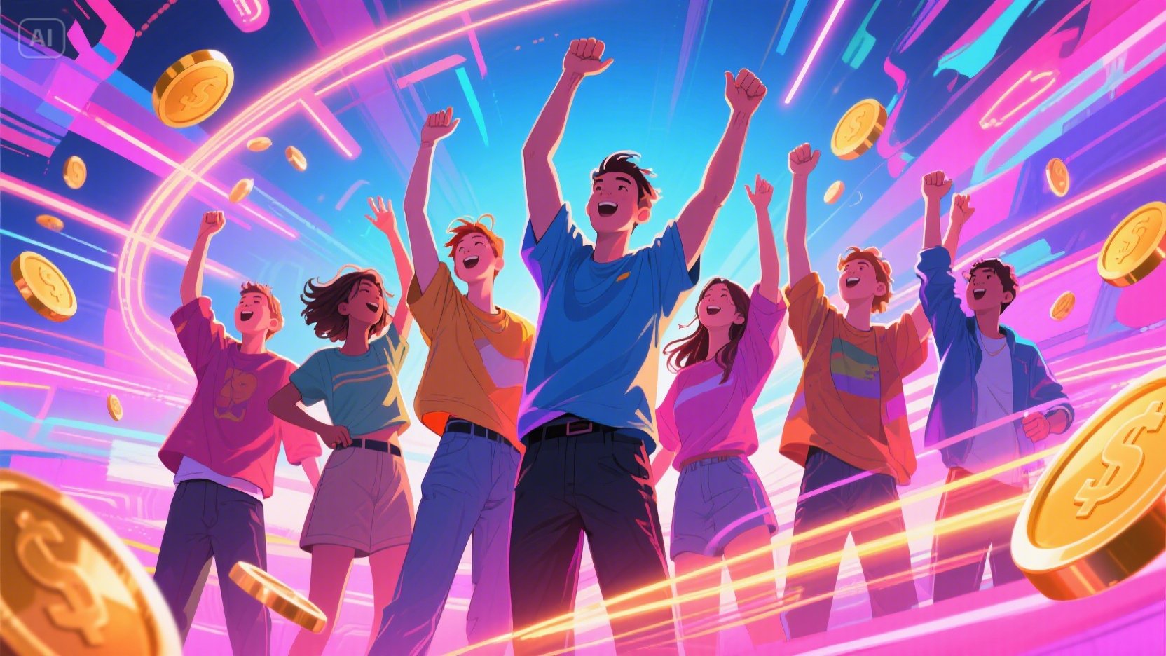 Registration at ViciBet Casino Casino