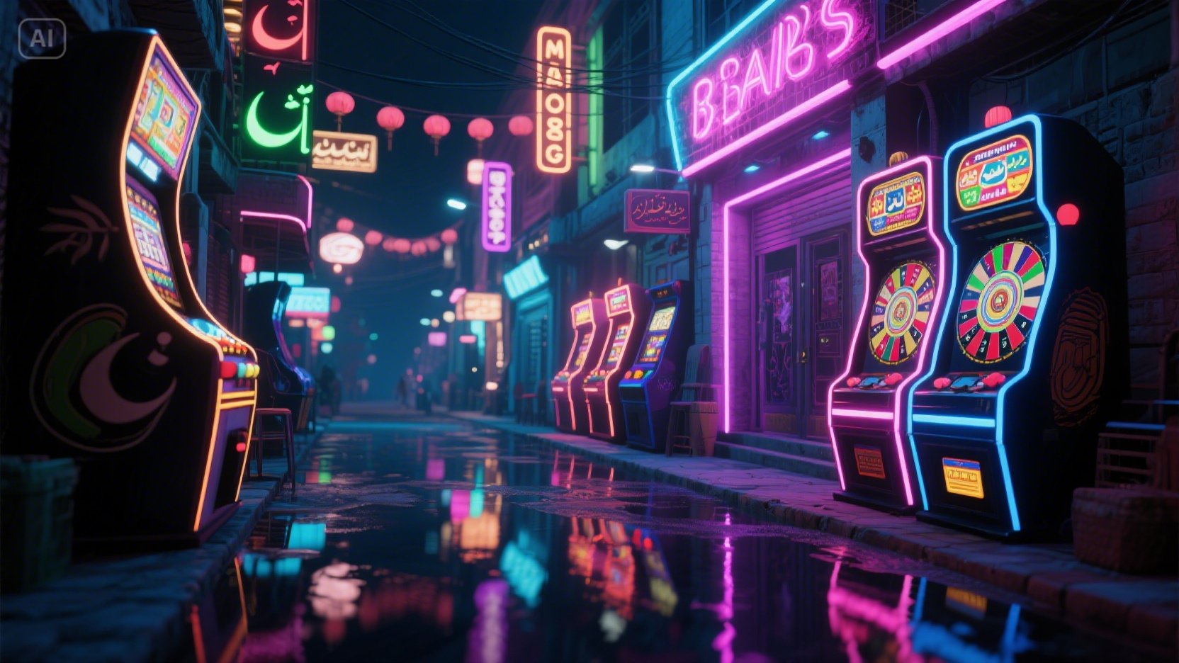 ViciBet CasinoDeposit once and claim 200% instantly! Pakistan’s players can play slots, crash, and poker with easy PKR cashouts.