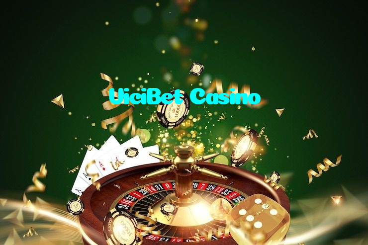 available types of ViciBet Casino bet including pre-match live express and system bets