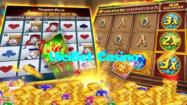 ViciBet Casino