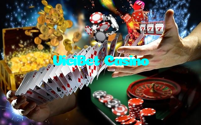ViciBet Casino casino presented on mobile device in Pakistan with slots and live games
