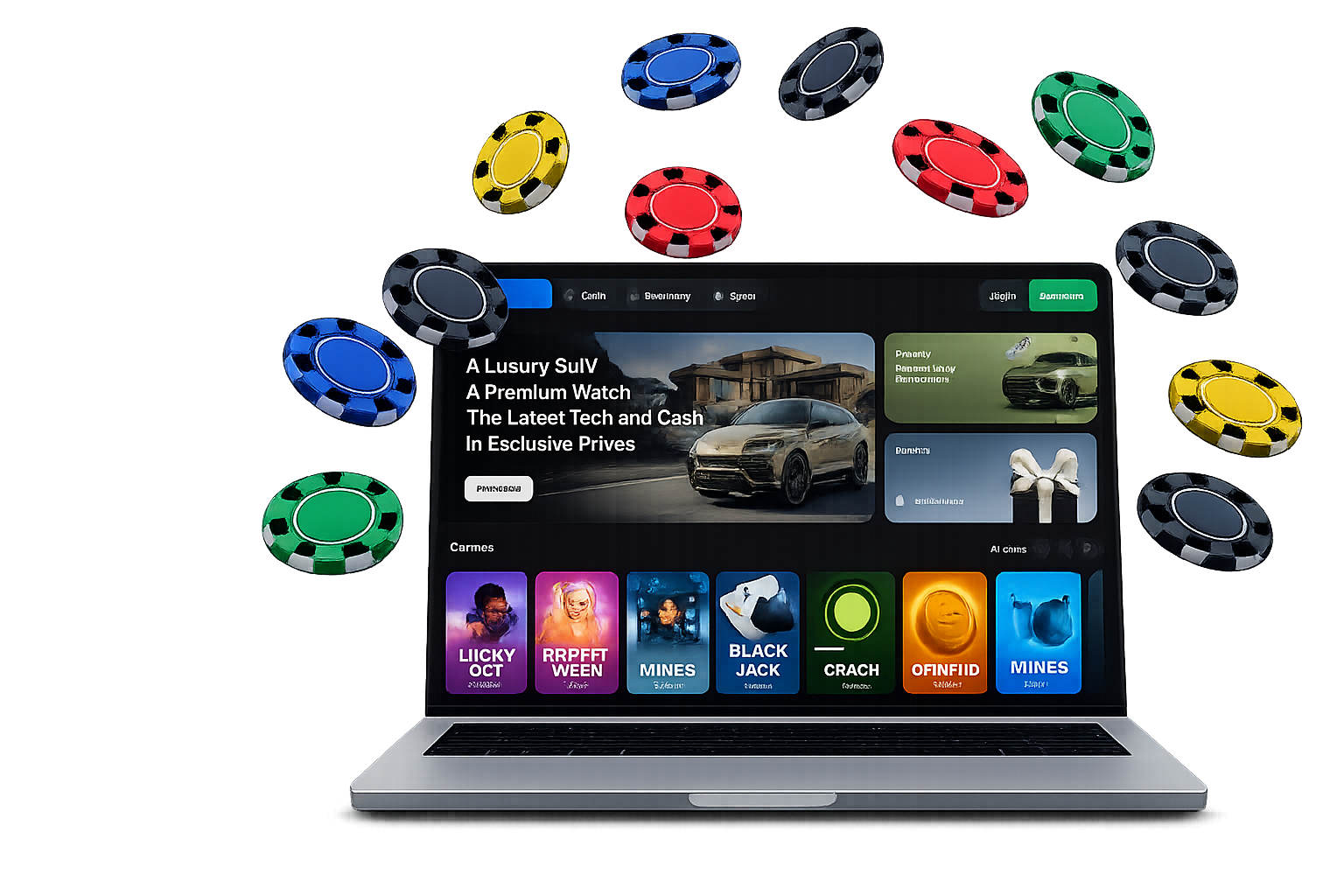 ViciBet Casino Pakistan